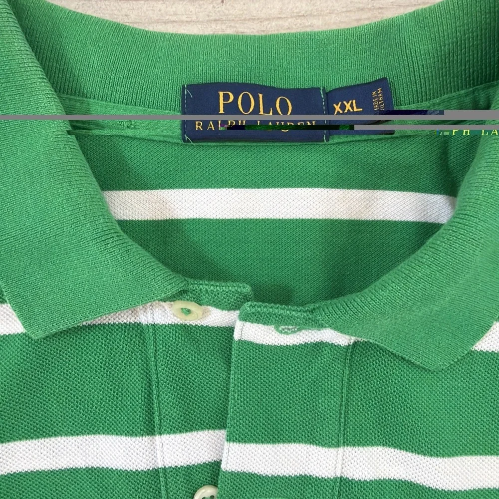 Ralph Lauren this polo